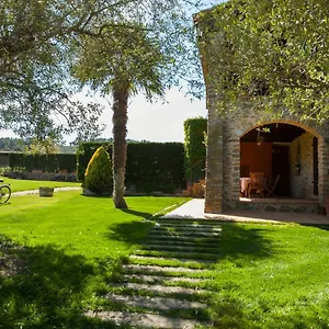  Casa rural Mas Vermell